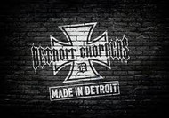 Detroit Choppers